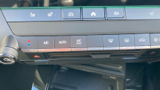 Vauxhall Astra 1.2 Turbo 130 Griffin [Tech Pack] 5dr Petrol Hatchback